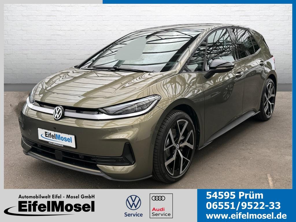 Volkswagen ID.3 Neo Style 79 kWh 1-Gang-Automatik Pano Harm