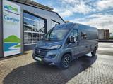 Mooveo Van 60 DB AUTOMATIK#SAT-TV#KLIMA#SOLAR#NAVI - Mooveo VAN