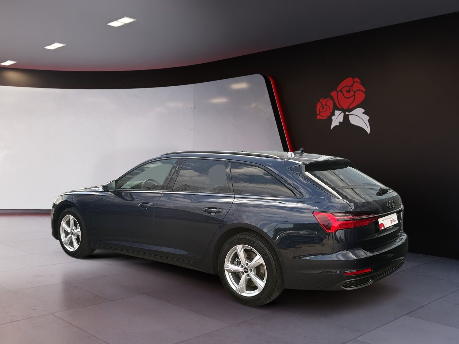 Audi A6 Avant 2.0 TFSI quattro S-tronic sport RFK ACC foto 4
