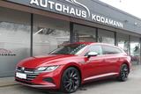 Volkswagen Arteon SB Elegance*STDHZ*H&K*4xSHZ*360°K*20"Alu* - rote Volkswagen Arteon
