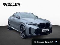 BMW X6 - Vorschau Bild 1