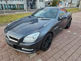 Mercedes-Benz SLK 200 BlueEFFICIENCY - - Mercedes-Benz Gebrauchtwagen von 2011