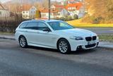 BMW 5ER F10 M5 F11 TOURING M SPORTPAKET TO... - BMW M5 f10 Gebrauchtwagen
