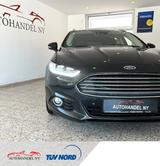 Ford Mondeo 2.0 TDCi Titani., Autom,AHK,Pano,LED - Ford Mondeo: For