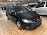 Seat Alhambra 2.0 TDI Style Plus 7-Sitze - Seat Alhambra mit Diesel-Antrieb: Van