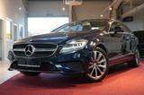 Mercedes-Benz CLS 350 d 4Matic 9G *LED*Navi*Kamera*LEDER* - Mercedes-Benz CLS 350: Coupe