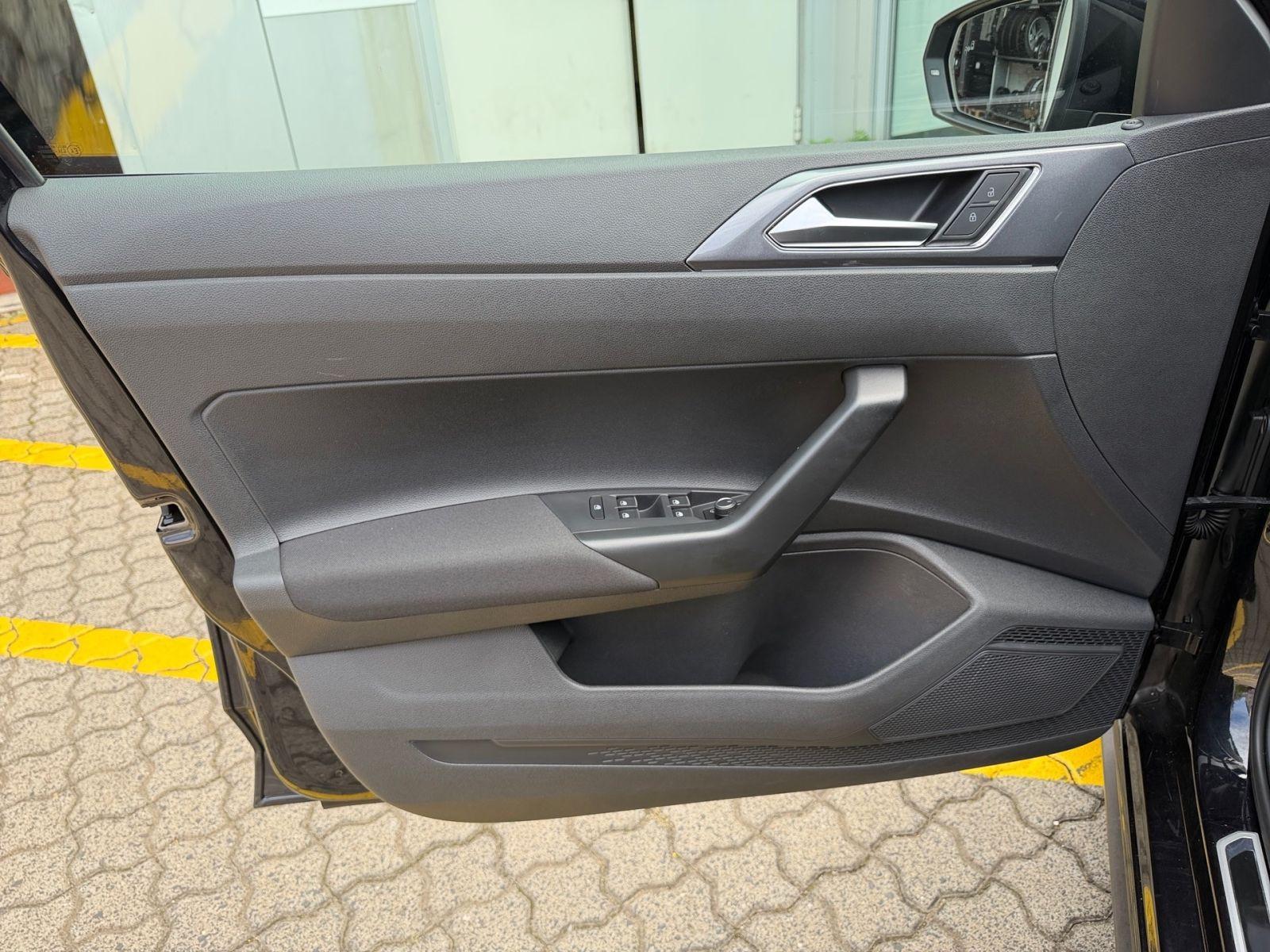 Volkswagen Polo 2.0 TSI DSG GTI Navi IQ.LIGHT LED-Matrix, миниатюра 7