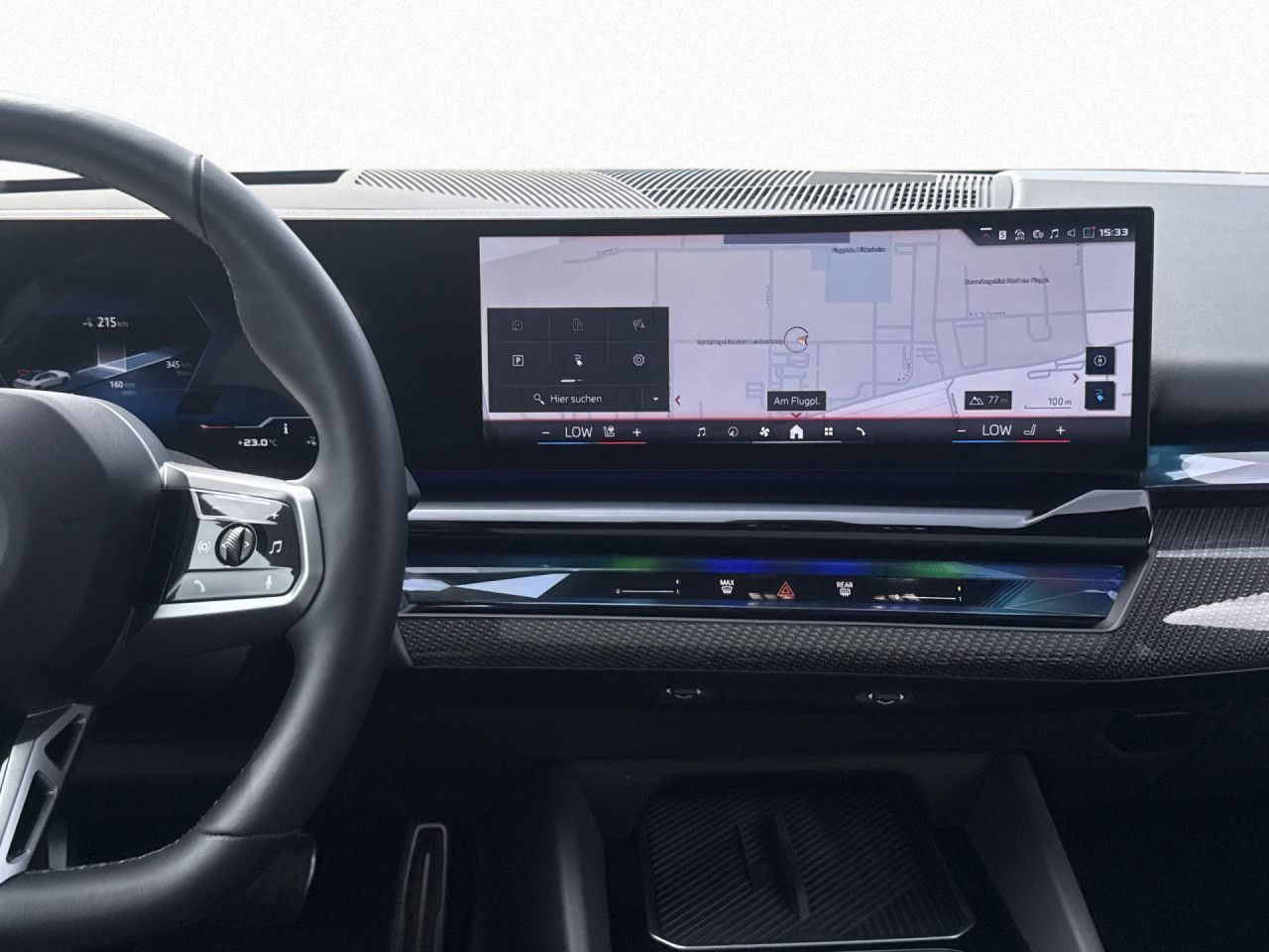 BMW i5 - Bild 19