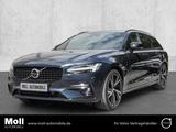Volvo V90 Kombi R Design Recharge Plug-In Hybrid AWD T - Volvo V90 in Wuppertal