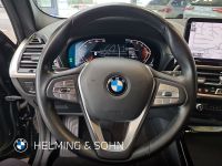 BMW X3 - Vorschau Bild 17