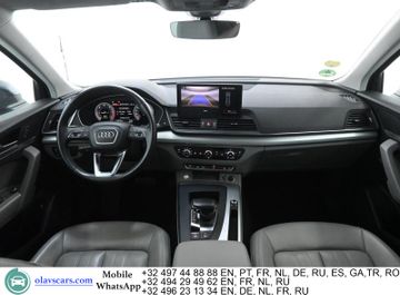 Audi Q5 - 7