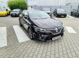Renault Megane IV Symphony ENERGY TCe 130 - Renault Megane mit Benzin-Antrieb: Leder, mit Navigationssystem, Limousine
