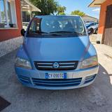 Fiat Multipla 1.6 16V Natural Power Family - Fiat Multipla: 16v