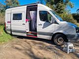 Volkswagen Crafter - Behindertengerecht