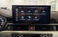 Audi A4 - Vorschau Bild 21