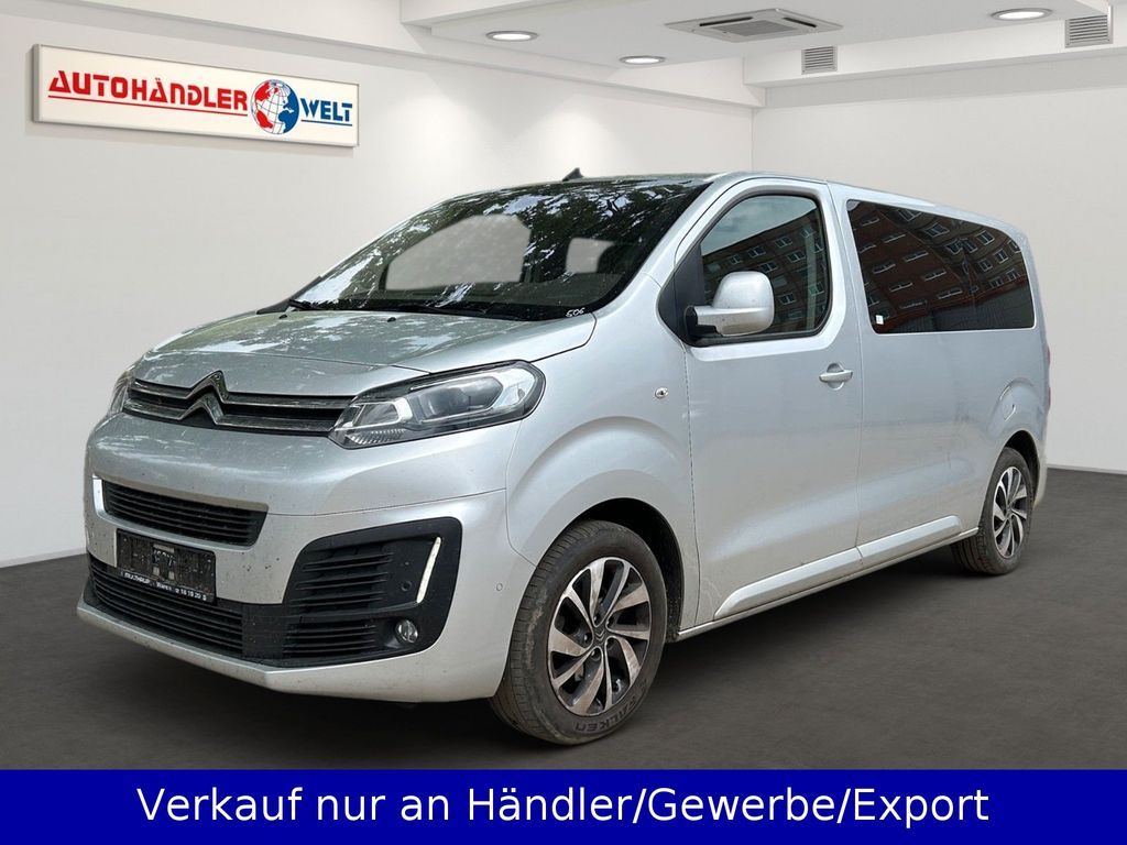 Citroën SpaceTourer