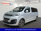 Citroën SpaceTourer 1.6 Blue-HDi 8-Sitzer AAC Navi PDC - Citroën SpaceTourer Gebrauchtwagen in Berlin