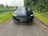 Ford Mondeo Lim. Trend/Kamera/Automatik/AHK - Ford Mondeo mit Diesel-Antrieb: Limousine