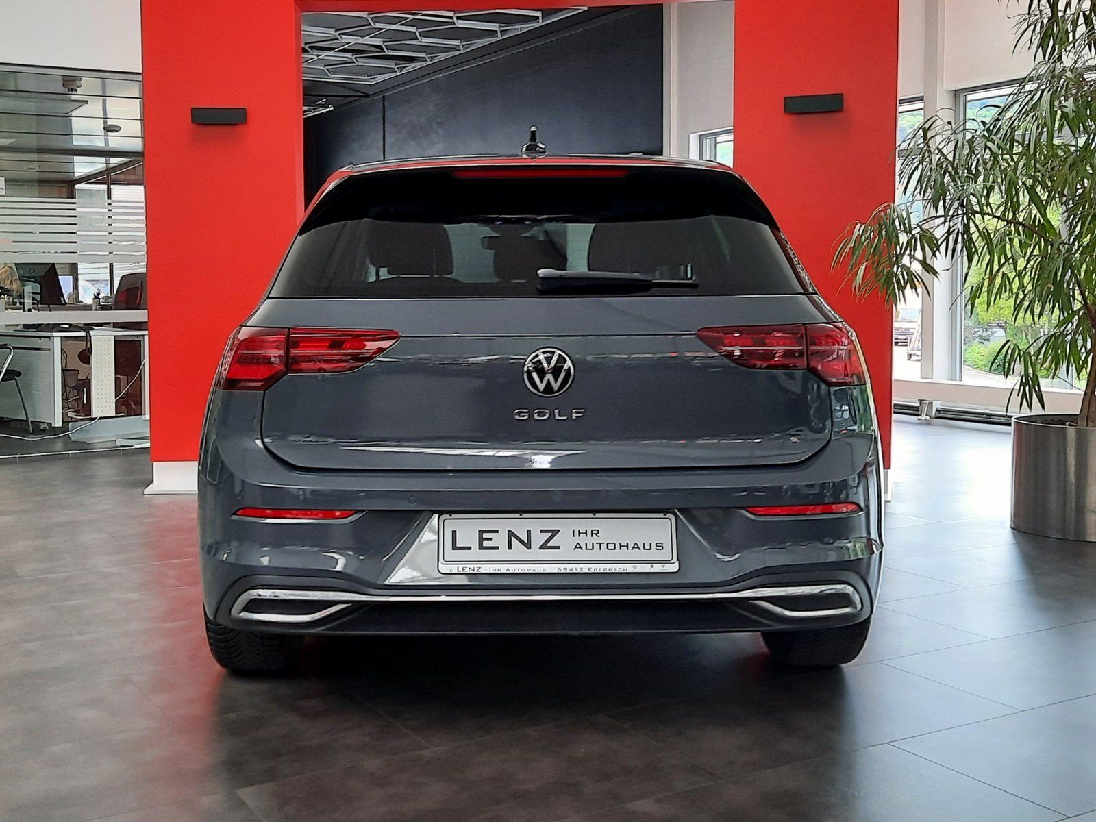 Fahrzeugabbildung Volkswagen Golf Active TDI DSG *AHK*Panodach*Navi*Cam*LED*