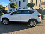 Seat Ateca 1.5 TSI ACT 110kW Xcellence DSG Xcellence