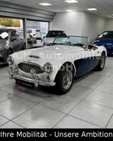 Austin Healey 3000 MK I*2-Sitze*Overdrive*Leder - Austin Healey Gebrauchtwagen