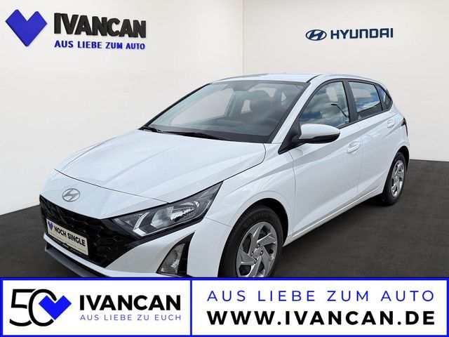 Hyundai i20 1.0T 100PS Select