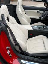 BMW Z4 sDrive30i M SPORT PAKET A M SPORT PAKET - BMW Z4: Sdrive30i M Sport
