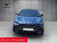 Cupra Tavascan - Vorschau Bild 3