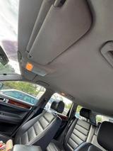 Volkswagen Heute 6000 - gebrauchte VW Touareg aus dem Jahr 2007