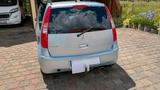 Mitsubishi Colt 1.5 - Mitsubishi Colt mit LPG-Antrieb