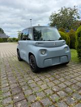 Citroën AMI 400Km+1 Jahr Teilkasko+2 Jahre Werksgarantie - Citroën AMI: 3 Türen