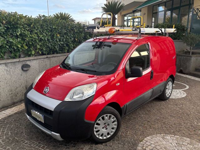 Fiat Fiorino 1.3 MJT 75CV Furgone Adventure