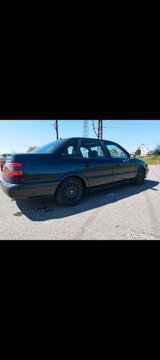 Volkswagen Passat 35i b4 VR6 - VW Passat Variant von 1994