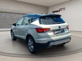 Seat Arona 1.0 TSI FR Blind Spot~LED~GRA~RFK~Navi~SHZ - Seat Vorführfahrzeuge
