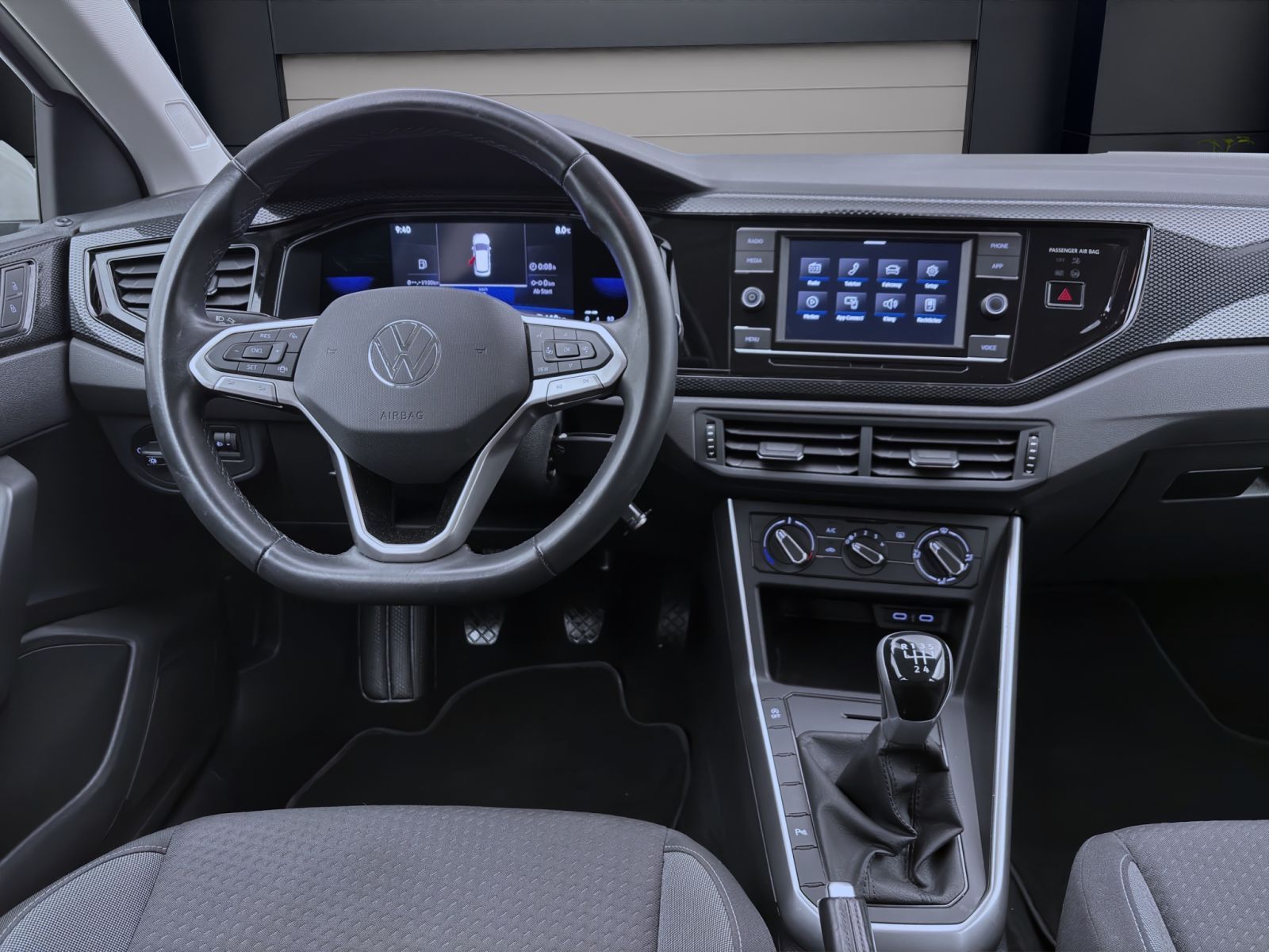 Volkswagen Polo - Bild 13