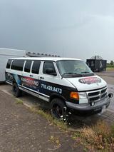 Andere Dodge RAM Van extra lang - Andere aus 1999