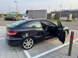 Mercedes-Benz CLC 220 CDI - - Mercedes-Benz CLC 220 Gebrauchtwagen