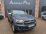 Ford Ranger XLT Doppelkabine 4x4 - Ford Ranger aus 2022