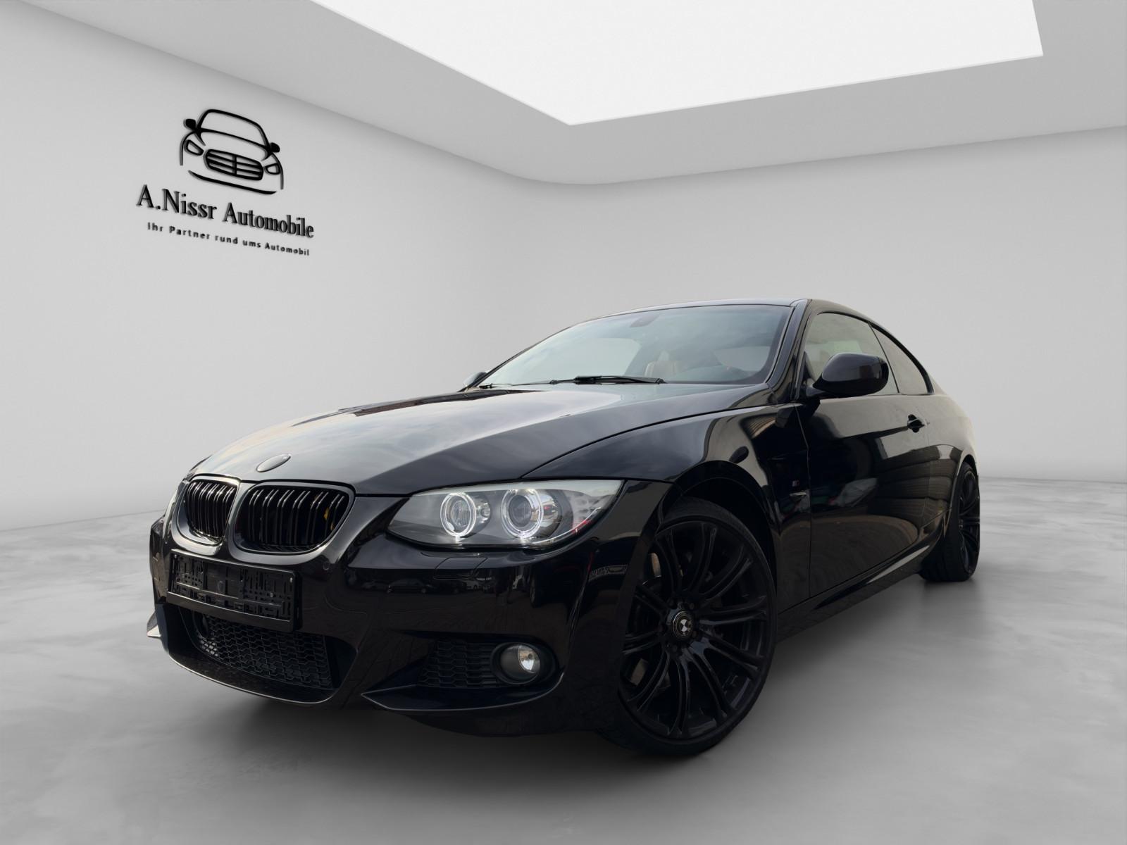 BMW 335
