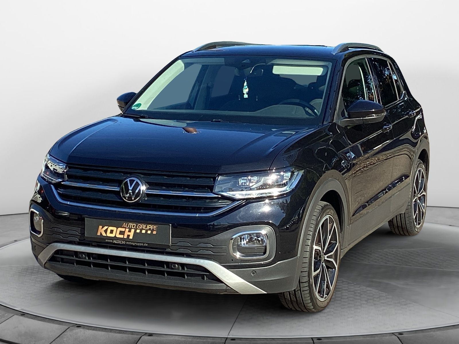 Volkswagen T-Cross - Bild 2