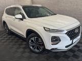 Hyundai Santa Fe Premium 4WD LED*Navi*ACC*AHK*360 Klima - gebrauchte Hyundai SANTA FE aus dem Jahr 2019