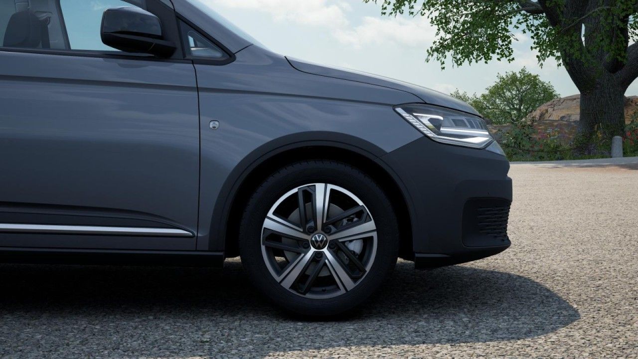 Volkswagen Caddy - Bild 19