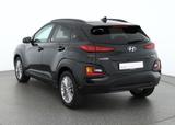 Hyundai Kona 1.0 T-GDI Advantage LED Navi Kamera PDC DAB - Hyundai Kona Advantage mit Benzin-Antrieb