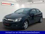 Opel Astra GTC 2.0 Turbo Sport 125kW - Opel Astra: Gtc Sport