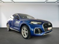 Audi Q5 - Vorschau Bild 16