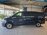 Mercedes-Benz Vito Kasten 110 CDI WORKER PLUS FWD lang Klima - Mercedes-Benz Vito: Worker
