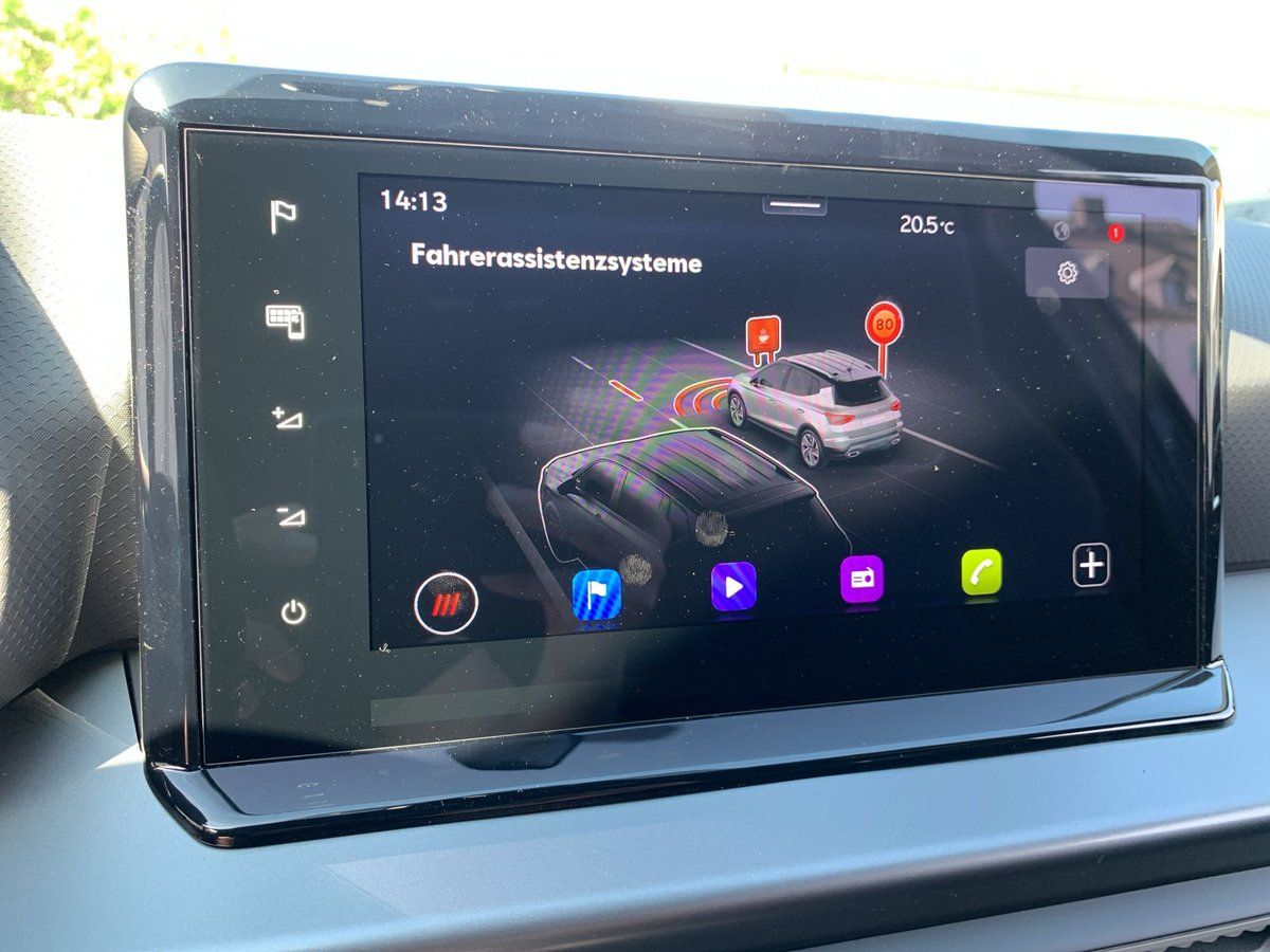 Seat Arona - Bild 34