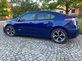 Opel Ampera Komfort Edition - Opel Ampera mit Hybrid-Antrieb