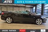 Saab 9-3 1.8T VECTOR CABRIOLET LEDER SITZHZ PDC TEMPO - gebrauchte Saab 45725 aus dem Jahr 2006
