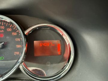 Dacia Sandero II Stepway Prestige+Navi+Klima+AHK